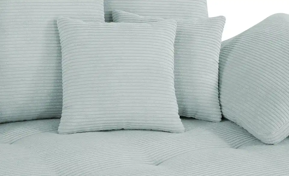 bobb Ecksofa Farina, Detailansicht