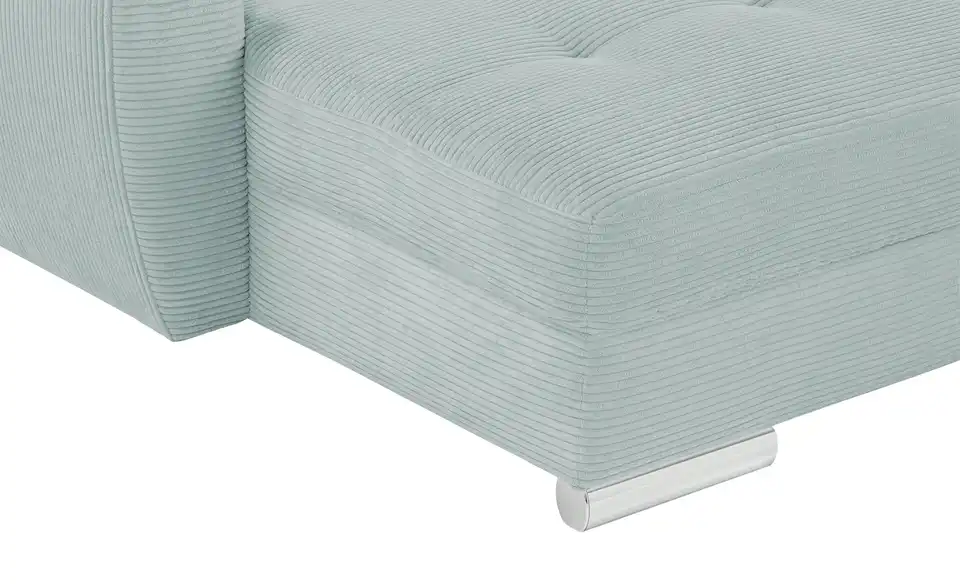bobb Ecksofa Farina, Detailansicht