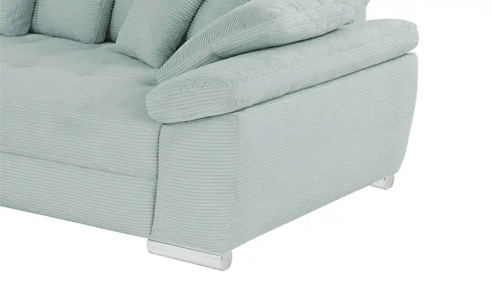 bobb Ecksofa Farina, Detailansicht