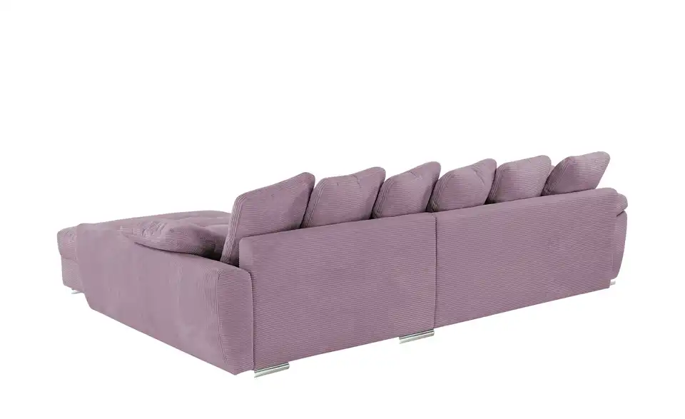 bobb Ecksofa Farina, Rückansicht