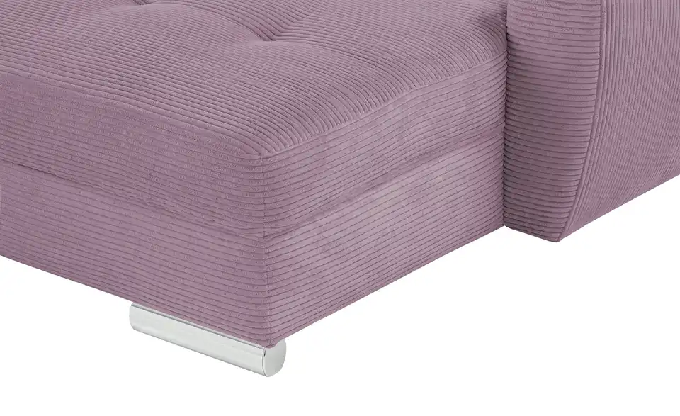 bobb Ecksofa Farina, Detailansicht