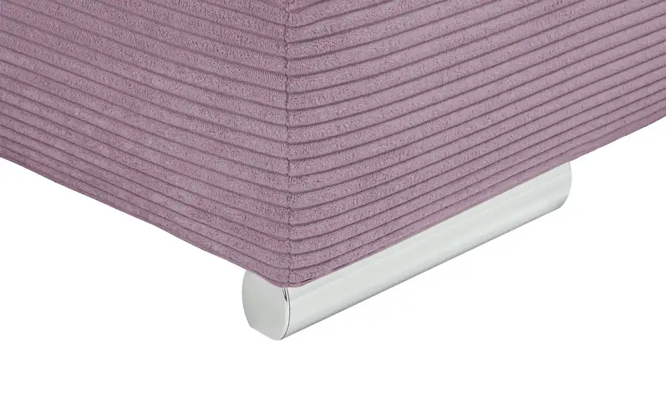 bobb Ecksofa Farina, Detailansicht