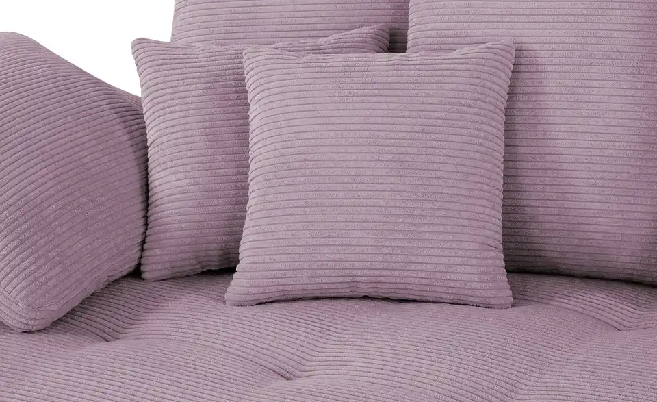 bobb Ecksofa Farina, Detailansicht