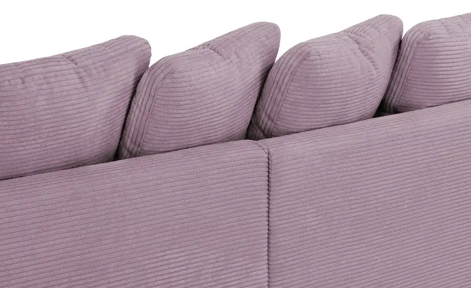 bobb Ecksofa Farina, Detailansicht