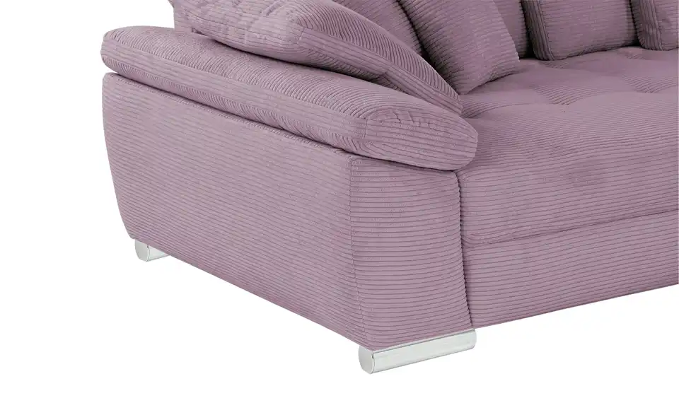 bobb Ecksofa Farina, Detailansicht