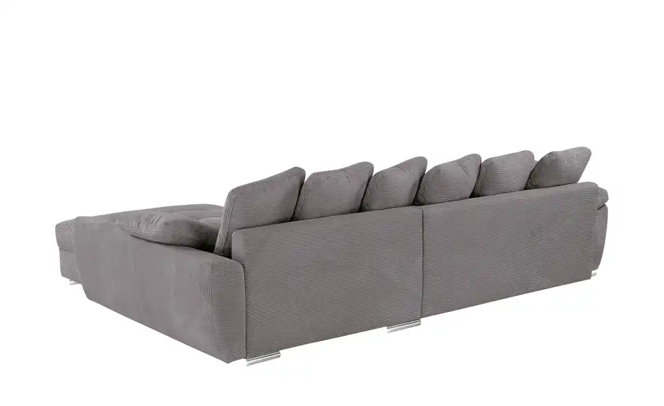 bobb Ecksofa Farina, Rückansicht