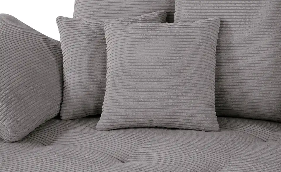 bobb Ecksofa Farina, Detailansicht