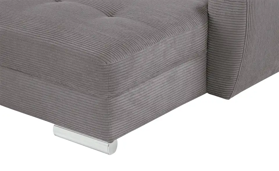 bobb Ecksofa Farina, Detailansicht