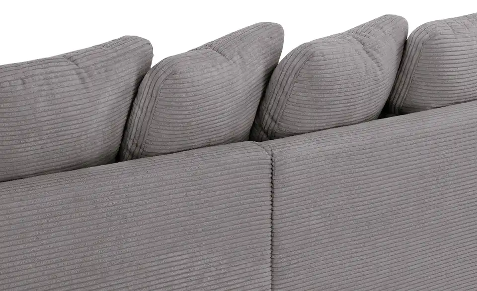 bobb Ecksofa Farina, Detailansicht