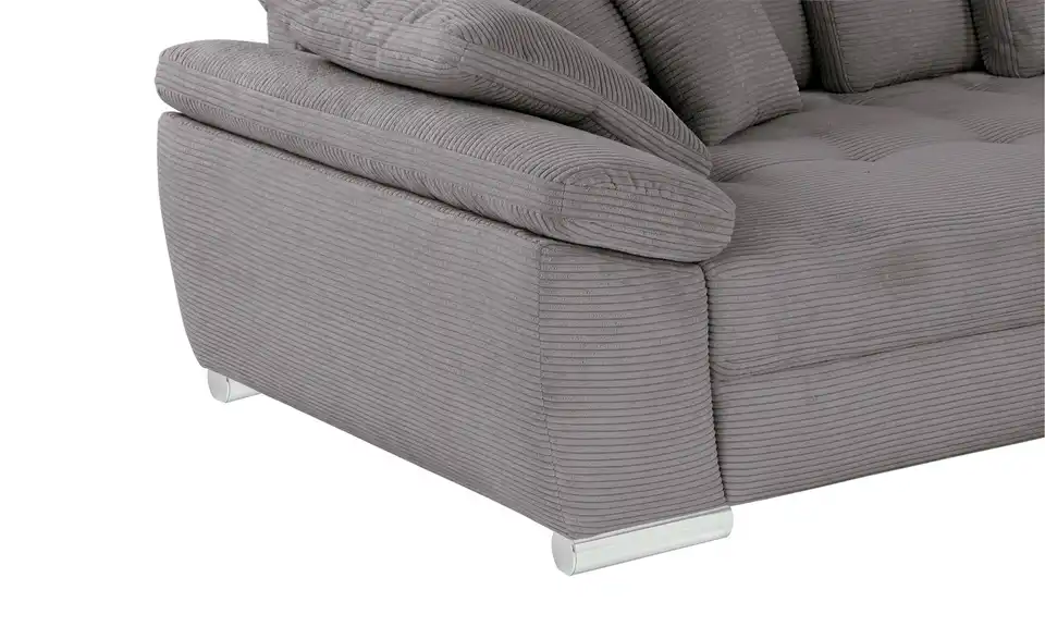 bobb Ecksofa Farina, Detailansicht