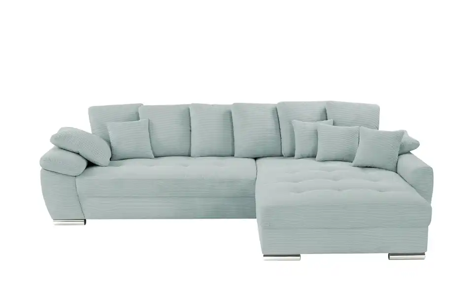 bobb Ecksofa Farina, Frontansicht