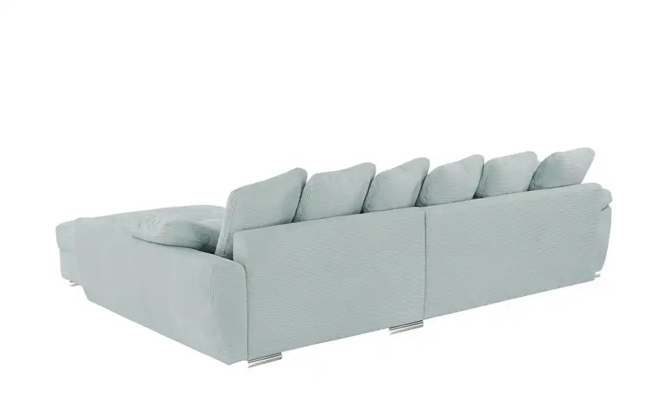 bobb Ecksofa Farina, Rückansicht