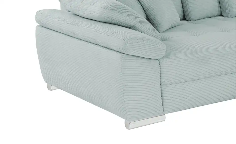 bobb Ecksofa Farina, Detailansicht