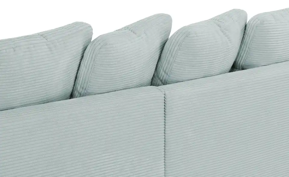 bobb Ecksofa Farina, Detailansicht