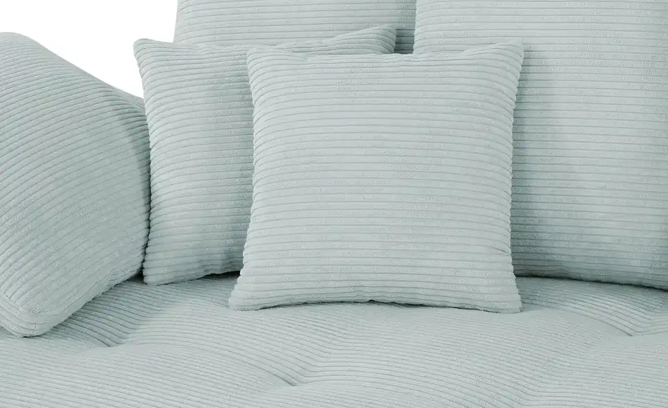 bobb Ecksofa Farina, Detailansicht
