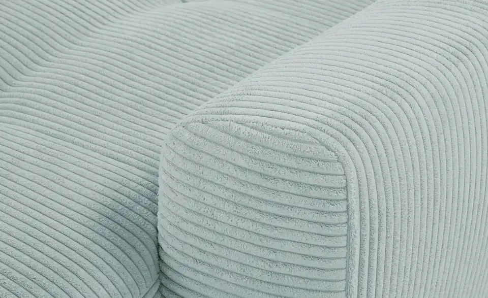 bobb Ecksofa Farina, Detailansicht