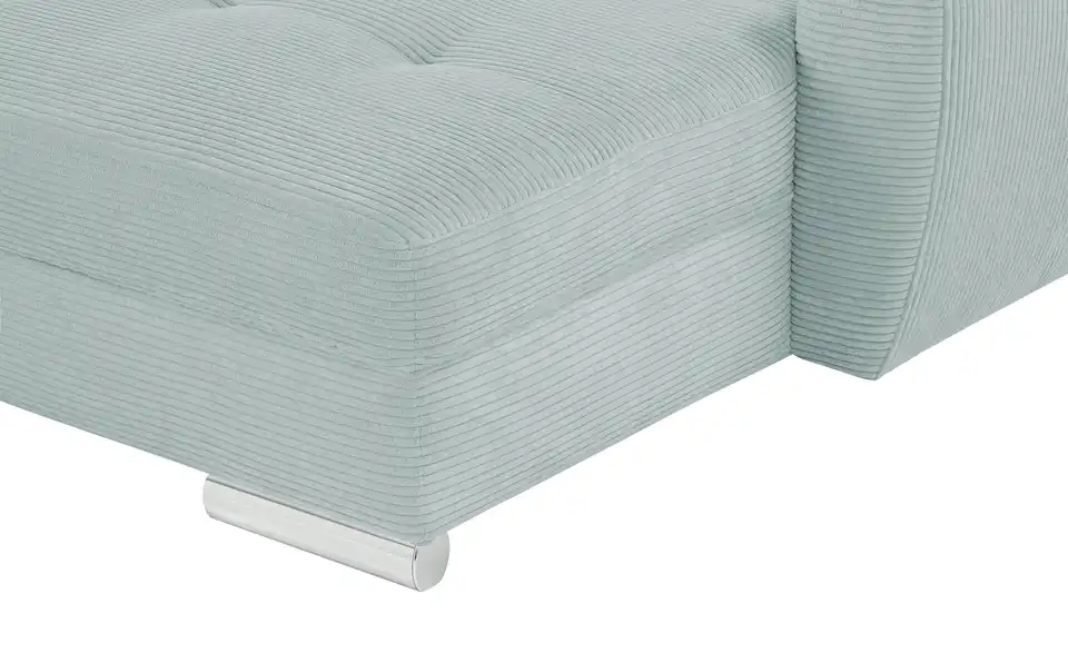 bobb Ecksofa Farina, Detailansicht