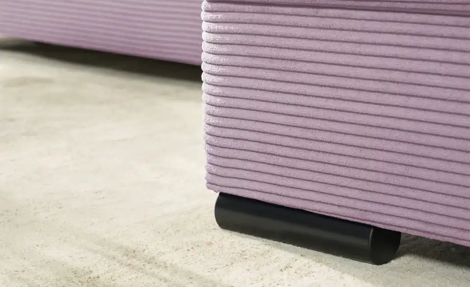 bobb Ecksofa Soumia, Detailansicht