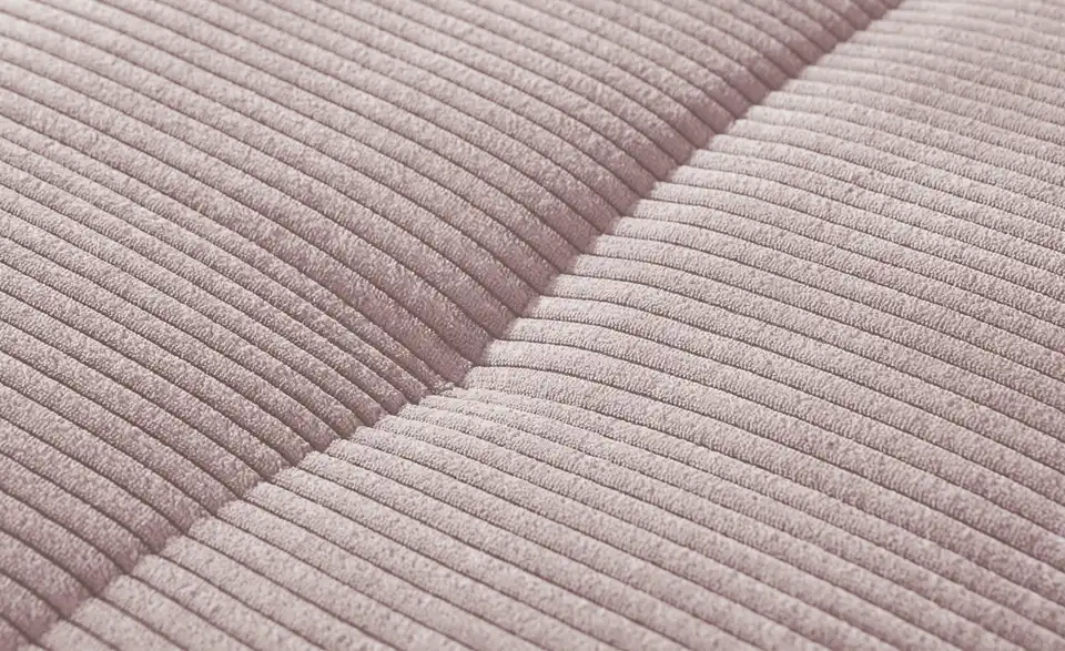 bobb Ecksofa Soumia, Naht