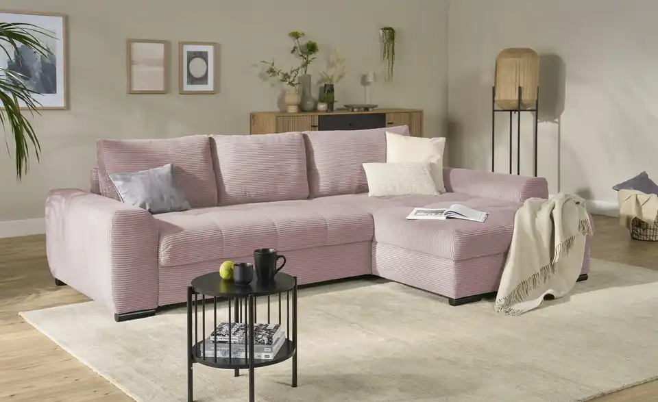 bobb Ecksofa Soumia, Perspektive