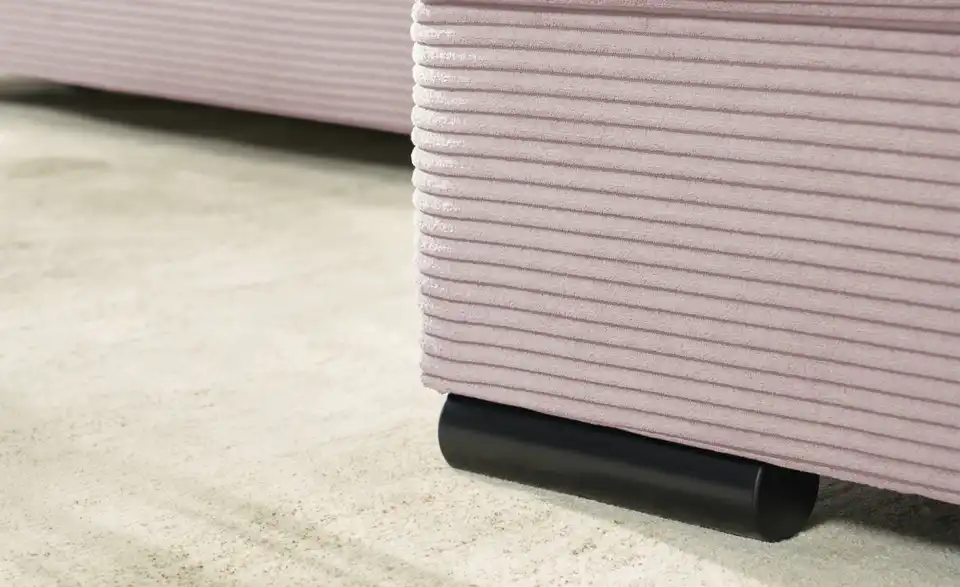 bobb Ecksofa Soumia, Detailansicht