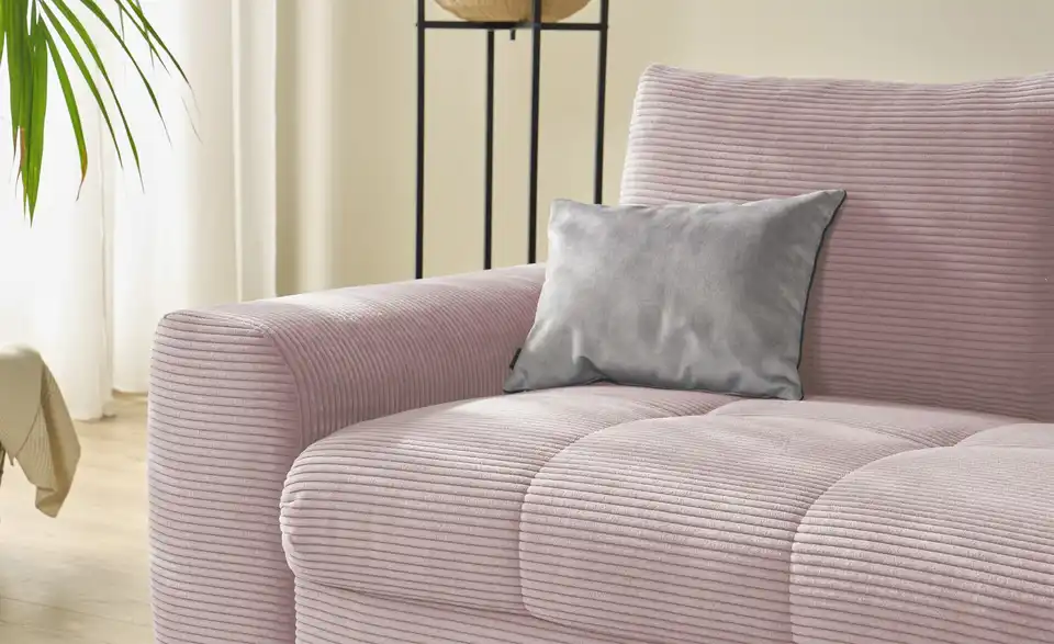 bobb Ecksofa Soumia, Detailansicht