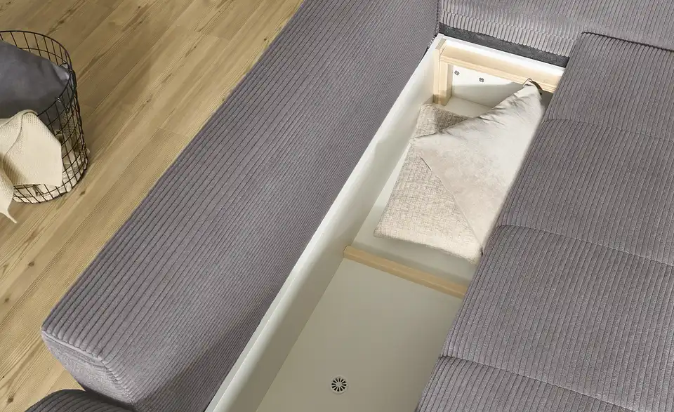 bobb Ecksofa Soumia, Detailansicht