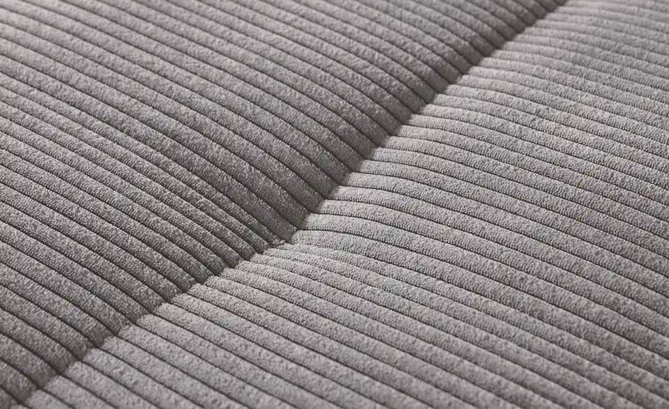 bobb Ecksofa Soumia, Naht