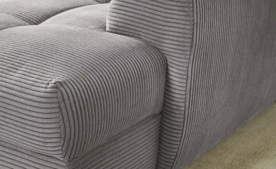 bobb Ecksofa Soumia, Detailansicht