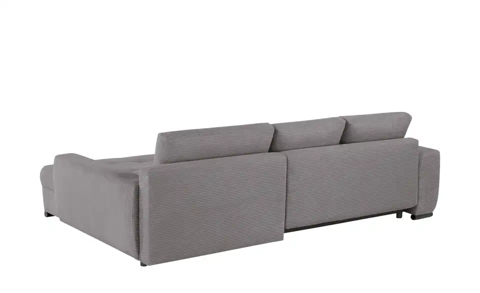 bobb Ecksofa Soumia, Rückansicht