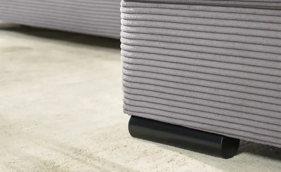 bobb Ecksofa Soumia, Detailansicht