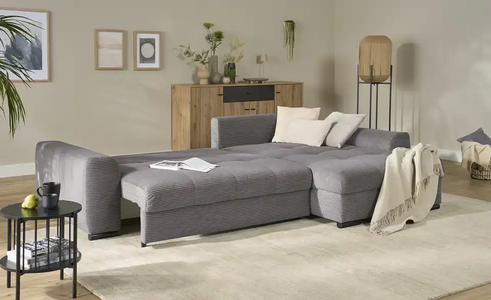 bobb Ecksofa Soumia, Funktionsansicht