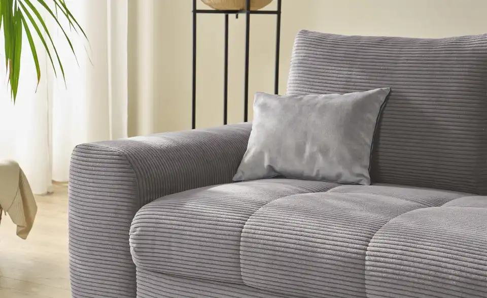 bobb Ecksofa Soumia, Detailansicht