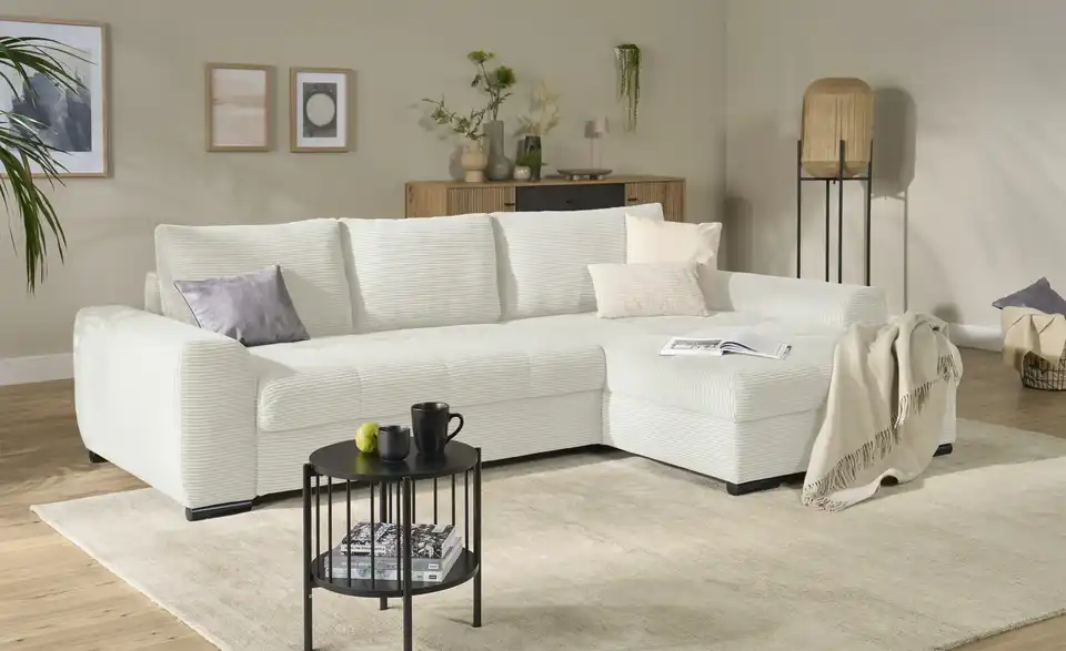 bobb Ecksofa Soumia, Perspektive