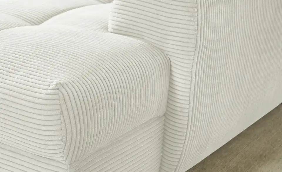 bobb Ecksofa Soumia, Detailansicht