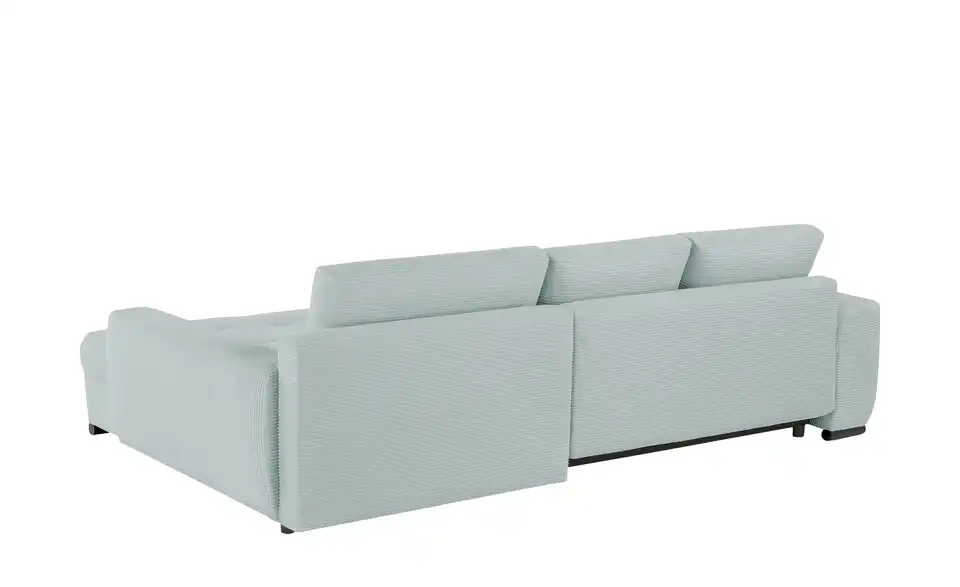 bobb Ecksofa Soumia, Rückansicht