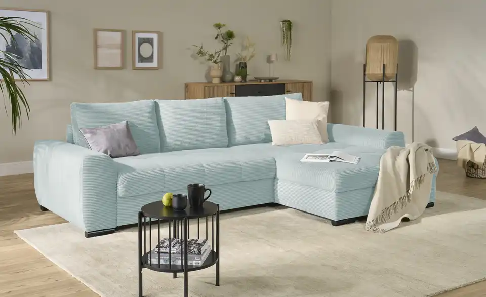 bobb Ecksofa Soumia, Perspektive