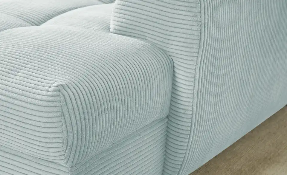 bobb Ecksofa Soumia, Detailansicht