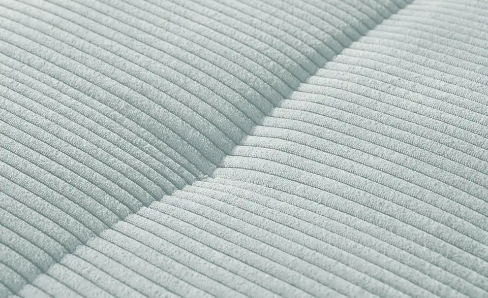 bobb Ecksofa Soumia, Naht