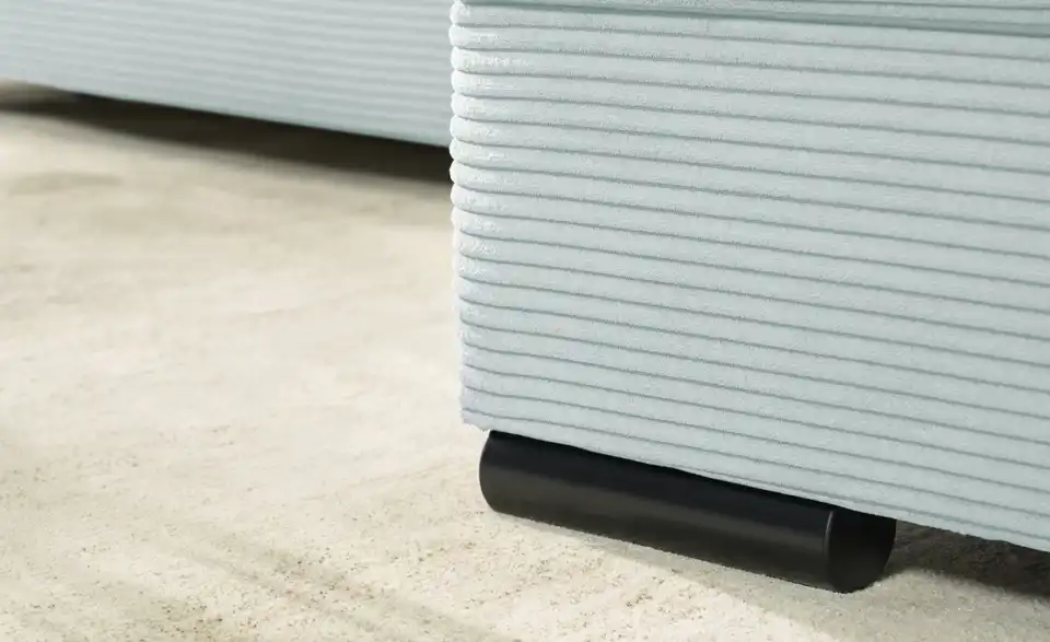 bobb Ecksofa Soumia, Detailansicht