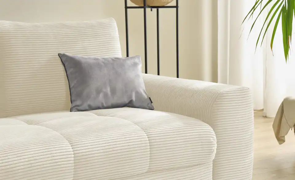 bobb Ecksofa Soumia, Detailansicht