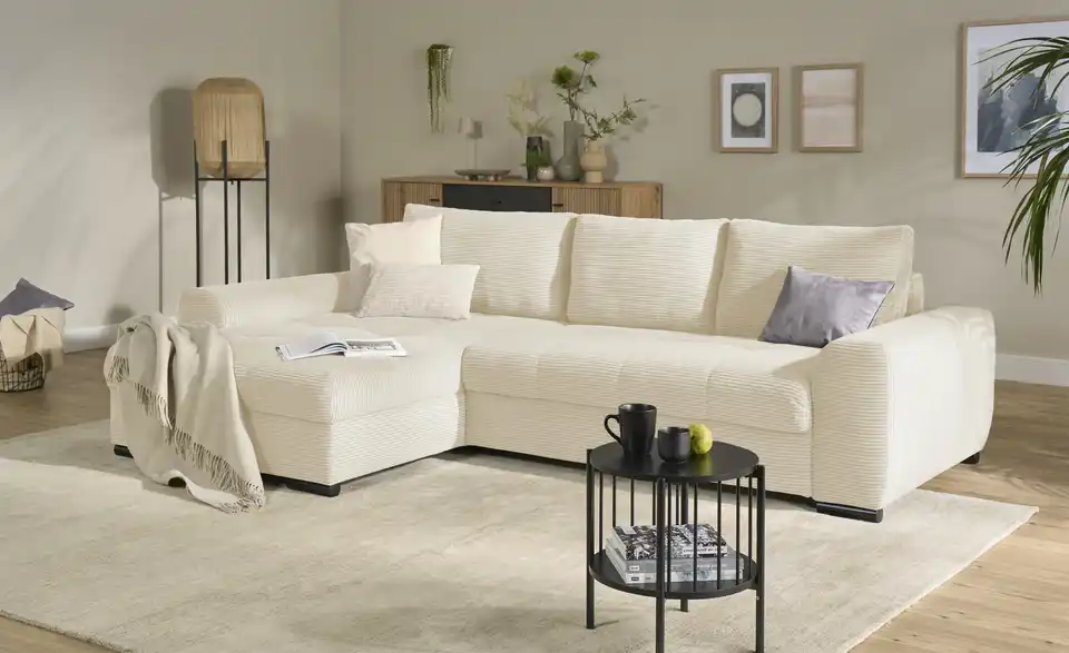 bobb Ecksofa Soumia, Perspektive