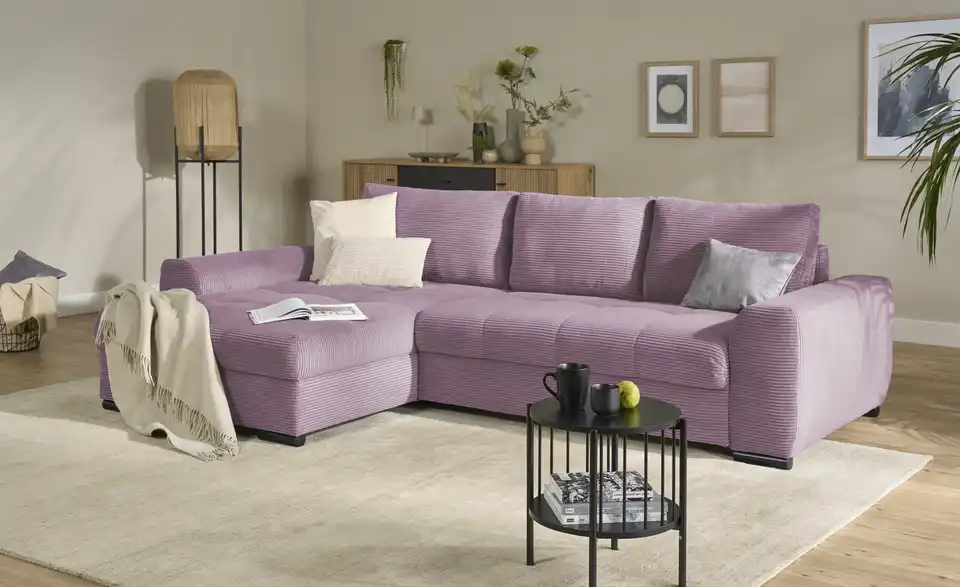 bobb Ecksofa Soumia, Perspektive