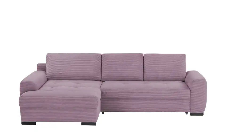 bobb Ecksofa Soumia