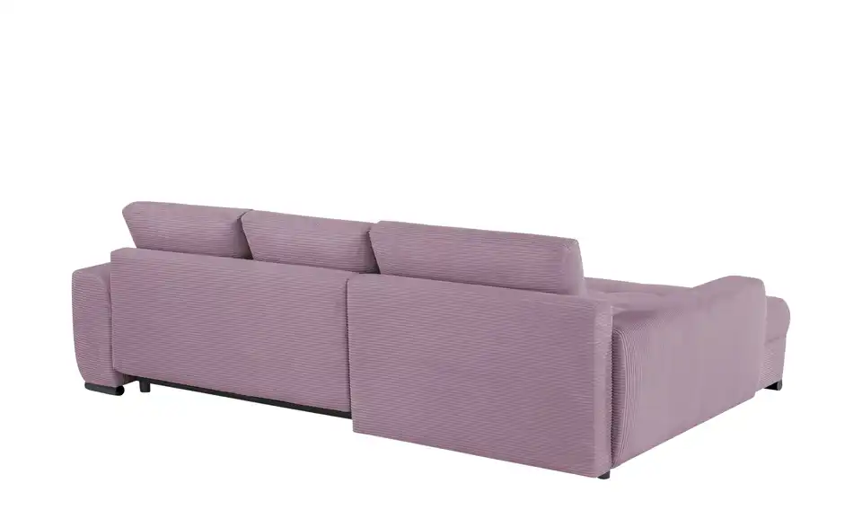 bobb Ecksofa Soumia, Rückansicht