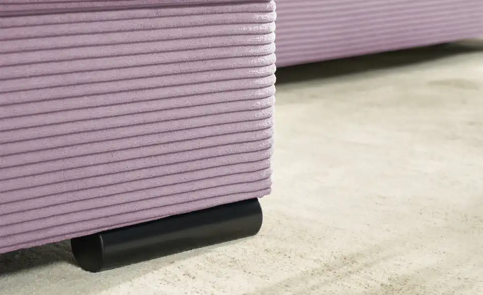 bobb Ecksofa Soumia, Detailansicht