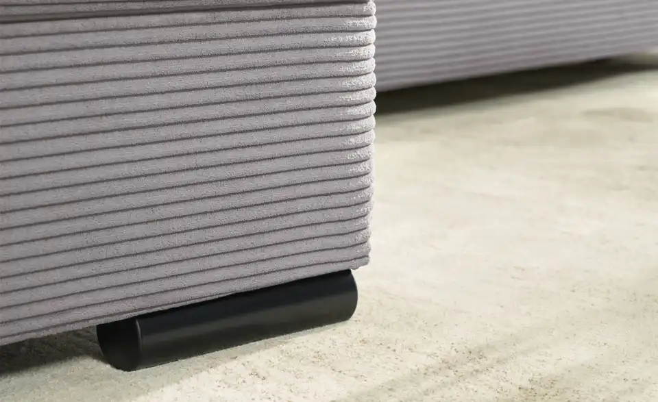 bobb Ecksofa Soumia, Detailansicht