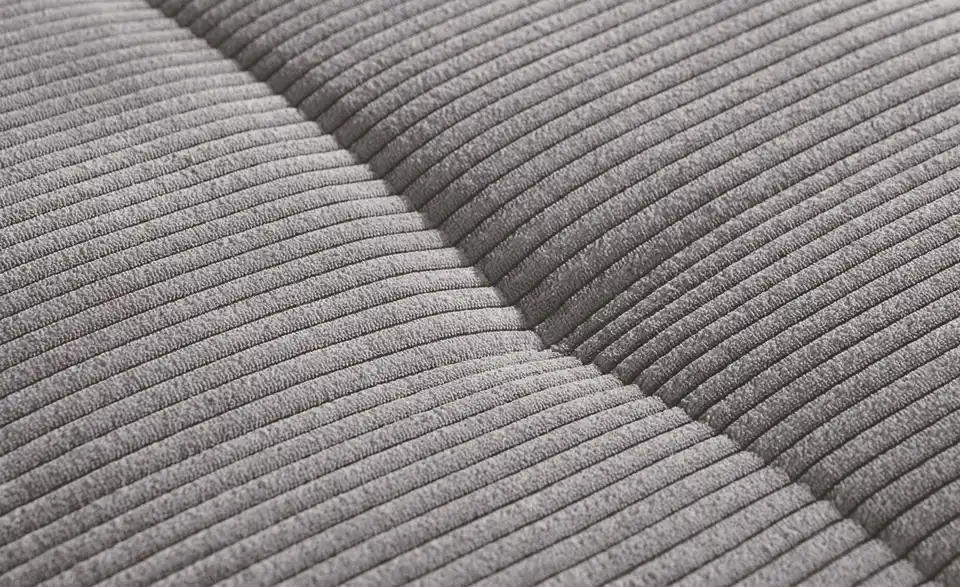 bobb Ecksofa Soumia, Naht