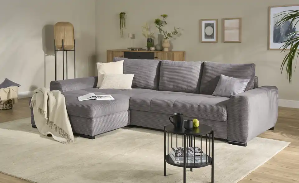 bobb Ecksofa Soumia, Perspektive