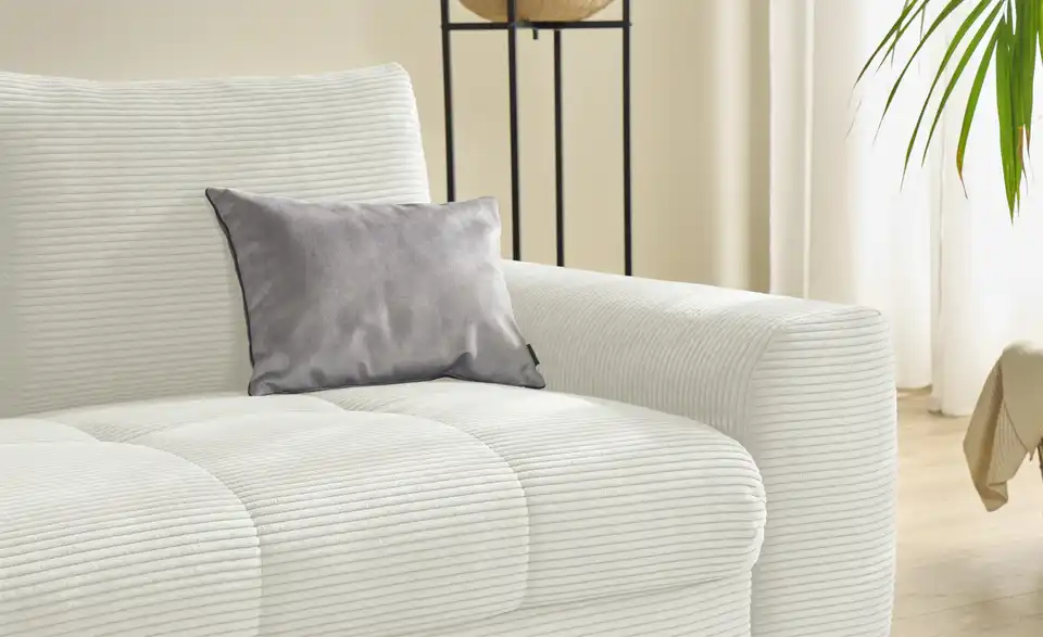 bobb Ecksofa Soumia, Detailansicht